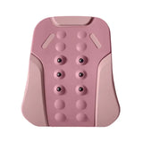 Ergonomic Back Support Device Back Stretcher for Pain Relief Adjustable Back Stretcher 3-level Spine Board for Pain Relief - V.I.P Digital Presence