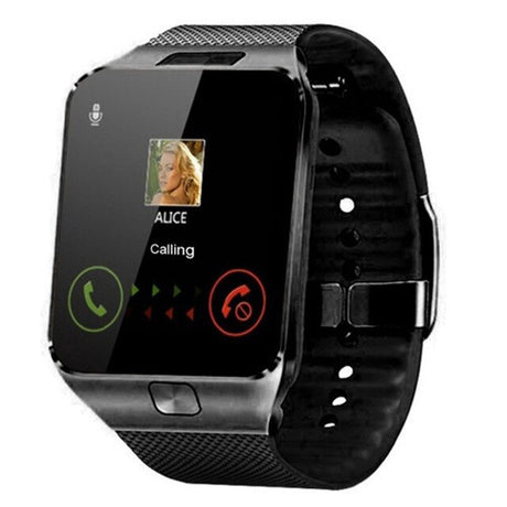 Bluetooth DZ09 Smart Watch Relogio Android smartwatch phone fitness tracker reloj Smart Watches subwoofer women men dz 09 - V.I.P Digital Presence