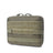 Outdoor Tactical Medical Kit Multifunctional Life-Saving Kit First Aid Kit Field Storage Kit for Military Fans - V.I.P Digital Presence