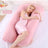 Pregnancy Pillow for Side Sleeper Pregnant Women - V.I.P Digital Presence