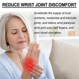 Joint Pain Relief Patch Relieves Body Finger Joint Wrist Pain Muscle And Bone Activating Care - V.I.P Digital Presence