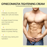 Bee Venom Chest Firming Massage Cream Men's Chest Treatment Firming Chest Massage Body Cream - V.I.P Digital Presence