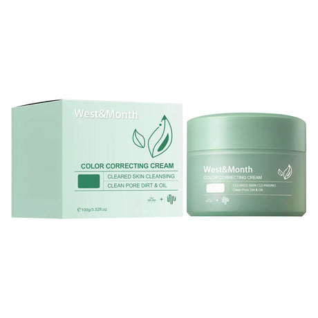 Color Correction Treatment Cream, Lighten Spots After Sun Repair Moisturizing Skin Beauty Cream - V.I.P Digital Presence