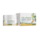 Armpit Cream, Whitening Whitening Treatment Cream To Reduce Skin Pigmentation And Moisturize Whitening Treatment - V.I.P Digital Presence