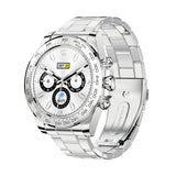 Smart watch Heart rate detection information Long battery life Bluetooth call smart watch - V.I.P Digital Presence