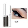 Quick-Drying Waterproof And Sweat-Proof Liquid Eyeliner Does Not Smudge Cosmetics Pudaier Color Eyeliner - V.I.P Digital Presence