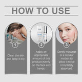 Dark Spot Repair Lotion Moisturizes And Hydrates Facial Skin With Skin Care Spot Repair Lotion