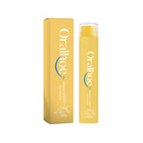 Mango Sorbet Toothpaste, Multi-Flavor Teeth Clean Teeth Yellow Tartar Fresh Breath Beautiful Teeth - V.I.P Digital Presence