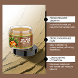 Batana Hair Care Oil, Nourishing Scalp, Hydrating Repair, Hydrating Hair Care And Smoothing Essence - V.I.P Digital Presence