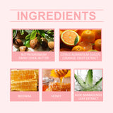 Moisturizing And Moisturizing Lip Balm, Lightening And Moisturizing Lip Care Cream - V.I.P Digital Presence