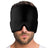 Migraine Relief Hat Ice Pack Headache Relief Gel Eye Mask Cold Therapy Migraine Face Mask Elastic Bag - V.I.P Digital Presence