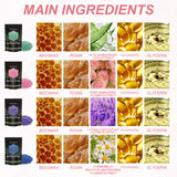 Hair Removal Wax Bean, Underarm Leg Quick Hair Removal Mild Non-Irritating Skin Dry And Smooth - V.I.P Digital Presence