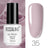 ROSALIND Gel Polish Set Manicure for Nails Semi Permanent Vernis top coat UV LED Gel Varnish Soak Off Nail Art Gel Nail Polish - V.I.P Digital Presence