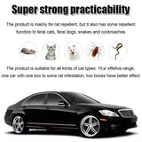 120g Rat Drive Gold Bead Magic Box Peppermint Mouse Repellent Cream  Safety Mouse Repellent For Home Kitchen Bedroom Bathroom - V.I.P Digital Presence