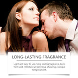 Sage Sea Salt Eau De Parfum Spray Mild Lasting Charm Fresh Non-Sticky Light Fragrance - V.I.P Digital Presence