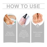 Double Nail Cuticle Oil Nail Cuticle Repair Moisturizing And Moisturizing Nail Treatment Oil