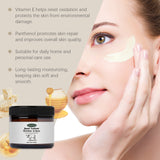 Tallow Moisturizing Cream Moisturizing Cream Face Care Brightening Skin, Firming And Tenderizing Skin