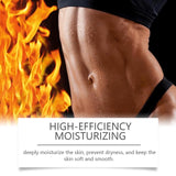 Body Care Cream, Gentle Moisturizing Moisturizing Body Skin Light Body Massage Treatment Cream - V.I.P Digital Presence