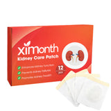 Body Care Patch Relieves Body Massage For Strong Vitality Body Fatigue, Pain And Discomfort Care - V.I.P Digital Presence