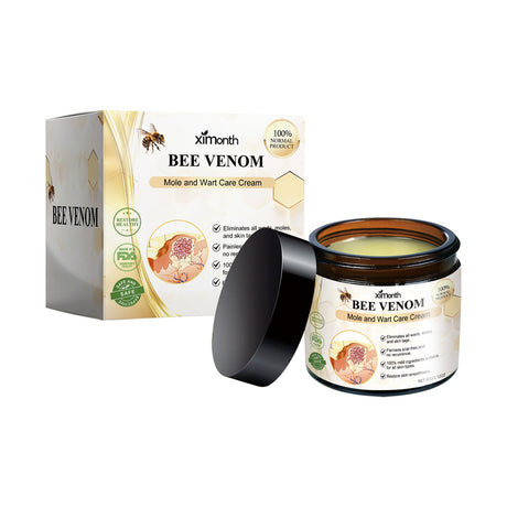 Mole And Wart Care Cream, Soft And Smooth Skin Moisturizing And Repairing Skin Care Cream - V.I.P Digital Presence