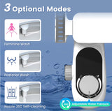 PureFlow Bidet Attachment