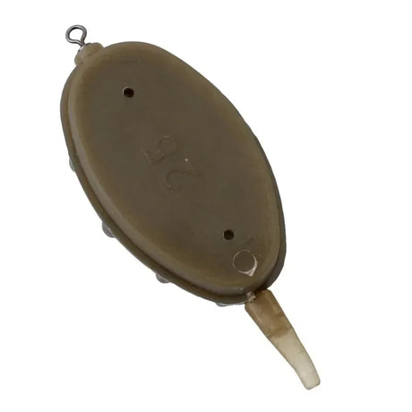 1 Set Bait Thrower Outdoor Fish Tackle Inline Method Feeder Mould Bait Plumb Set Carp Fishing Bait Holder Tool Accessory - V.I.P Digital Presence