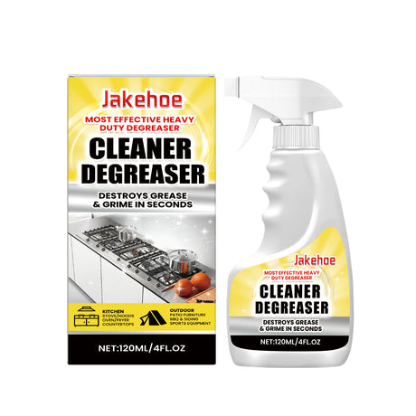 Oil Cleaning Detergent Oil Cleaning Detergent Household And Outdoor Multi-Functional Decontamination Gentle Cleaning - V.I.P Digital Presence