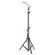Camping Light LED Rechargeable Outdoor Tent Light USB 5V Power Supply 1.8 Meter Telescopic Pole - V.I.P Digital Presence