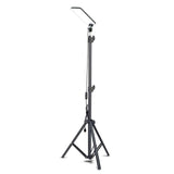 Camping Light LED Rechargeable Outdoor Tent Light USB 5V Power Supply 1.8 Meter Telescopic Pole - V.I.P Digital Presence
