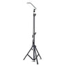 Camping Light LED Rechargeable Outdoor Tent Light USB 5V Power Supply 1.8 Meter Telescopic Pole - V.I.P Digital Presence