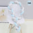 1Pcs 1M/2M/3M Baby Handmade Nodic Knot Newborn Bed Bumper Long Knotted Braid Pillow Baby Bed Bumper Knot Crib Infant Room Decor - V.I.P Digital Presence