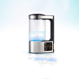 hydrogen rich water element machine ion membrane water dissociation negative ion hydrogen rich electric kettle - V.I.P Digital Presence