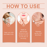 Citrus Body Butter Moisturizer Citrus Nourishes Butter Moisturizing, Refreshing And Gentle Skin Care