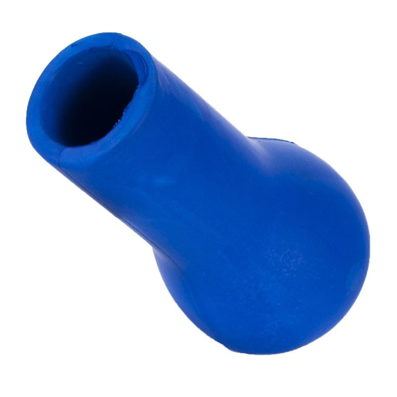 Ocean fishing shock absorption belly top PU material boat fishing iron plate rod spherical rod fishing gear equipment - V.I.P Digital Presence