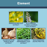 Ear Care Serum, Relieve Inner Ear Obstruction Ear Ringing Ear Discomfort Cochlear Ear Kang Care Solution - V.I.P Digital Presence