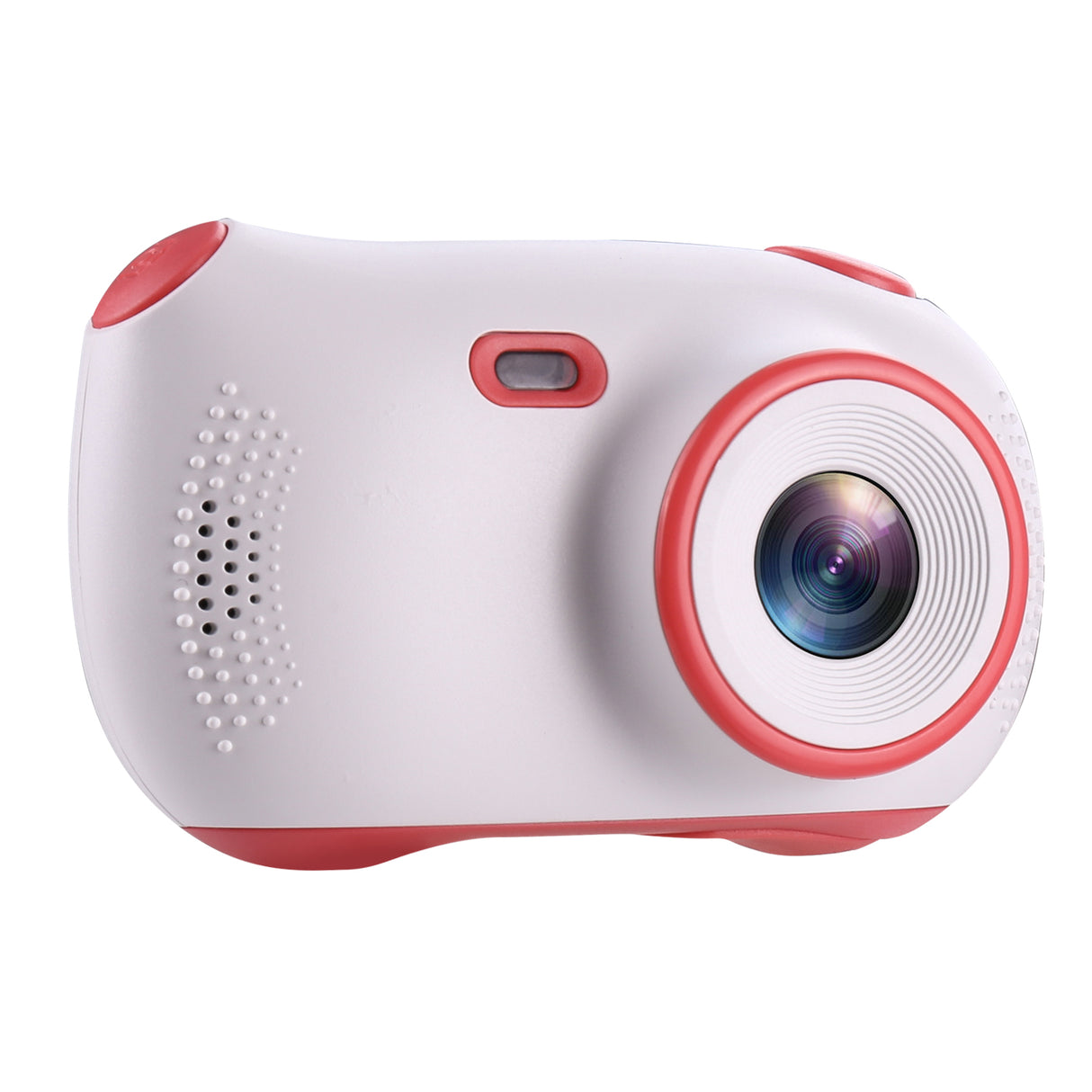 New Cute Fashion Children Digital Camera Can Take Pictures Can HD Video Mini SLR Interest Training Toy Gift