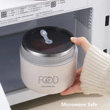 1240ML/1590ML Large Capacity Stainless Steel 304 Lunch Box Leak-Proof Multi layer Thermal Bento Box Adult Student Food Container - V.I.P Digital Presence