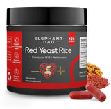 HeartFlow Red Yeast Blend