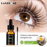 LANTHOME Castor Oil Eyelash Growth Mascara 10ml - V.I.P Digital Presence