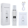 Hailicare Facial Ultrasonic Iontophoresis Export Skin Scraper LED LCD Screen Skin Scrubber - V.I.P Digital Presence