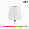 LED Creative Wine Bottle Light for Bar: Movable, Rechargeable, RGB Dimmable Decorative Bottle Lamp - V.I.P Digital Presence