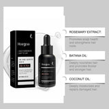 Scalp Essence Daily Scalp Care Nourishing Root And Smoothing Hair Essence - V.I.P Digital Presence