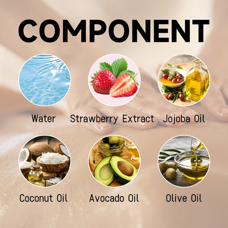 Body Care Oil Skin Dry Moisturizing Body Skin Firming Massage Essential Oil - V.I.P Digital Presence