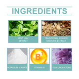 Mouth Freshening Spray Fresh Breath Deodorizer Care Mouth Health Freshening Spray - V.I.P Digital Presence
