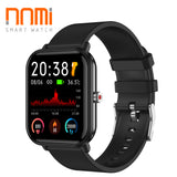 Q9pro Body Temperature Smart Watch Gloryfit Cost-Effective Waterproof Men's And Women's Sports Watch - V.I.P Digital Presence