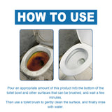 Toilet Bowl Cleaner, Household Toilet Decontamination Deodorant Foam Cleaning Decontamination - V.I.P Digital Presence