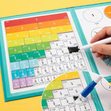 MagFractions Learning Toy