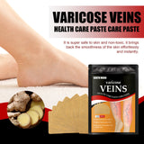 Venous health patch relieves varicose blood vessel blockage and protrusions in the feet. Cold compress venous health patch - V.I.P Digital Presence
