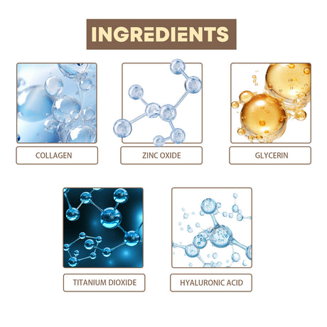 Hydrating Stick, Relieve Dry Skin, Moisturize, Prevent Sweat, Moisturize, Protect Against Summer Sun Exposure, And Protect - V.I.P Digital Presence