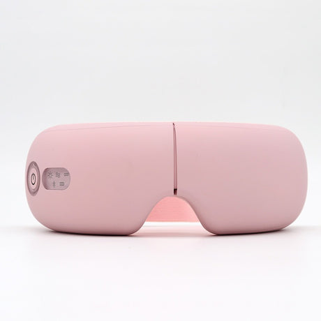 Intelligent massager gift, hot compress eye mask, eye massager, steam eye moisturizer gift, Bluetooth children's eye protector - V.I.P Digital Presence